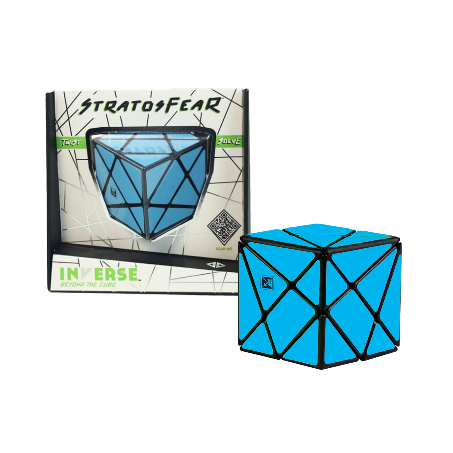 Inverse Stratosfear