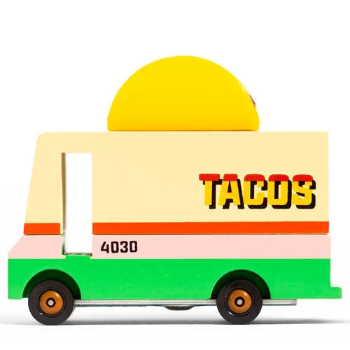 Taco Van