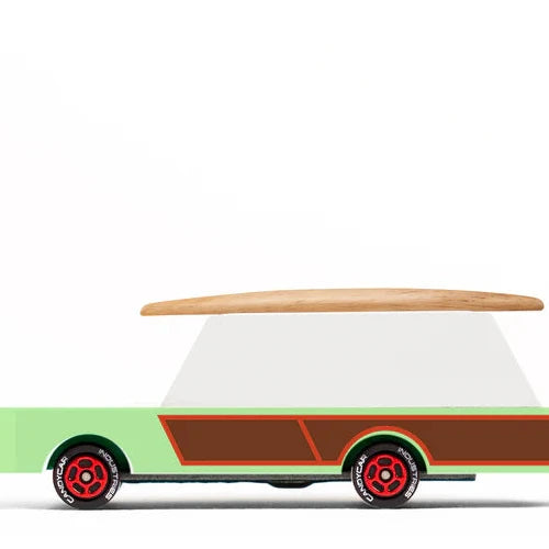 Surf Wagon