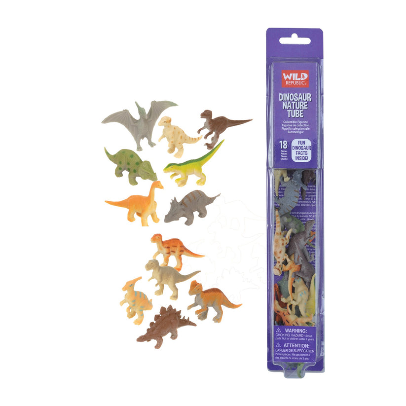 Nature Tube Playsets – Pebbles Toys & Gifts
