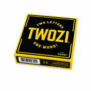 TWOZI Starter Kit