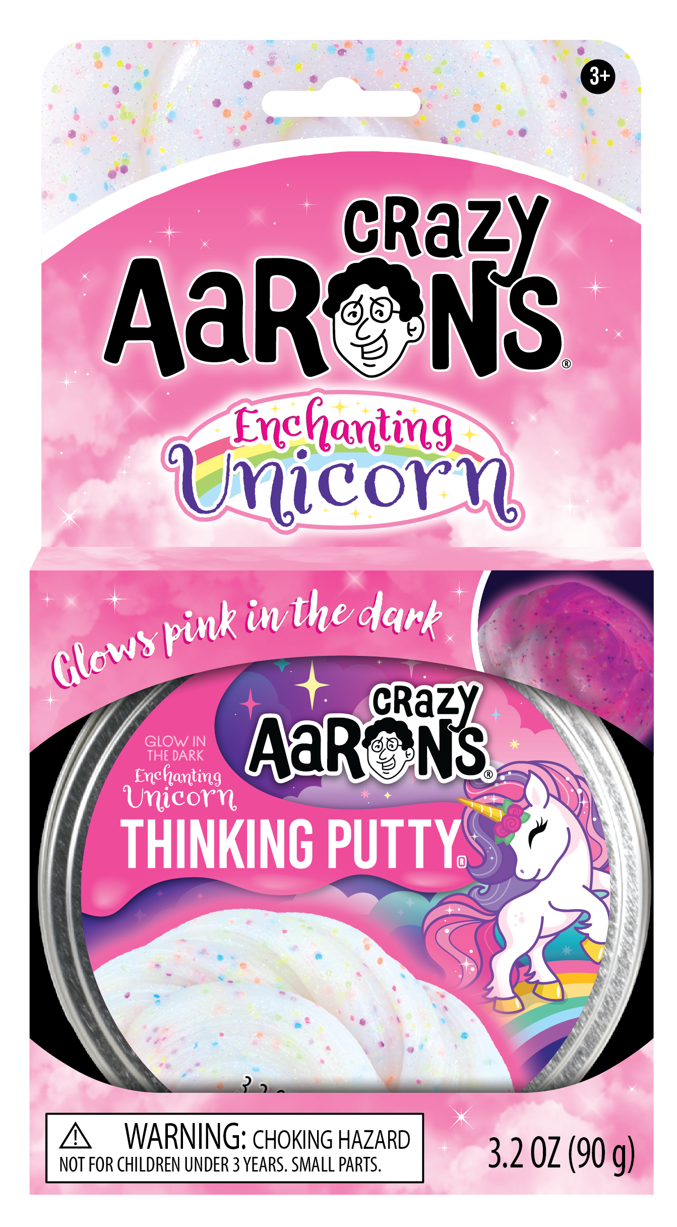 Crazy Aaron's Putty