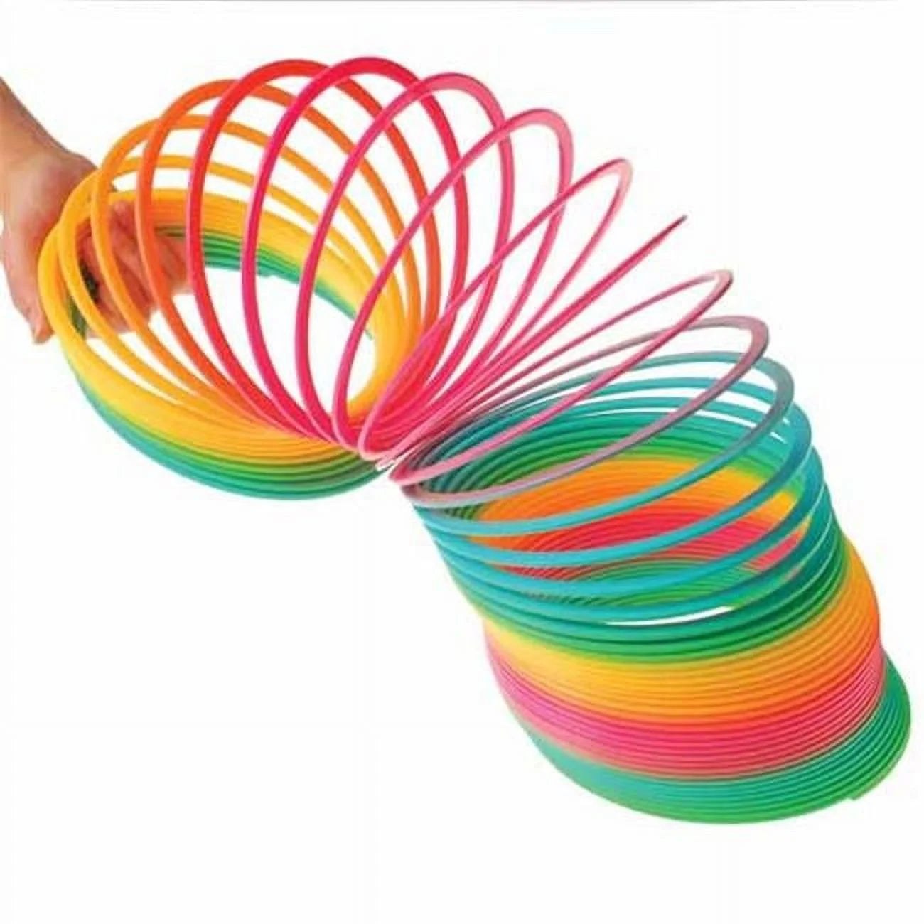 Giant Rainbow Spring – Pebbles Toys & Gifts