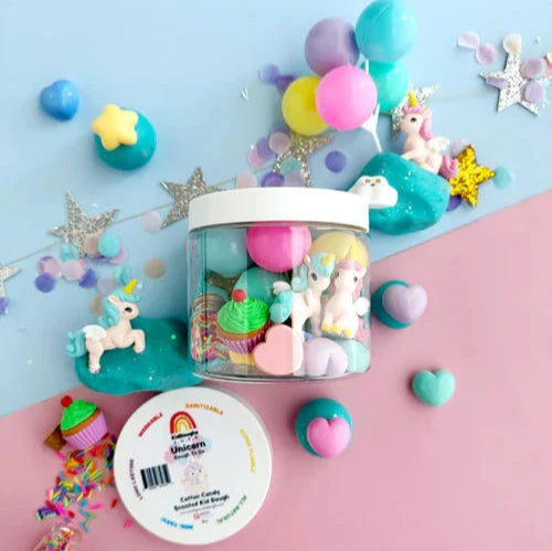 Unicorn Party (Cotton Candy)  Dough-To-Go