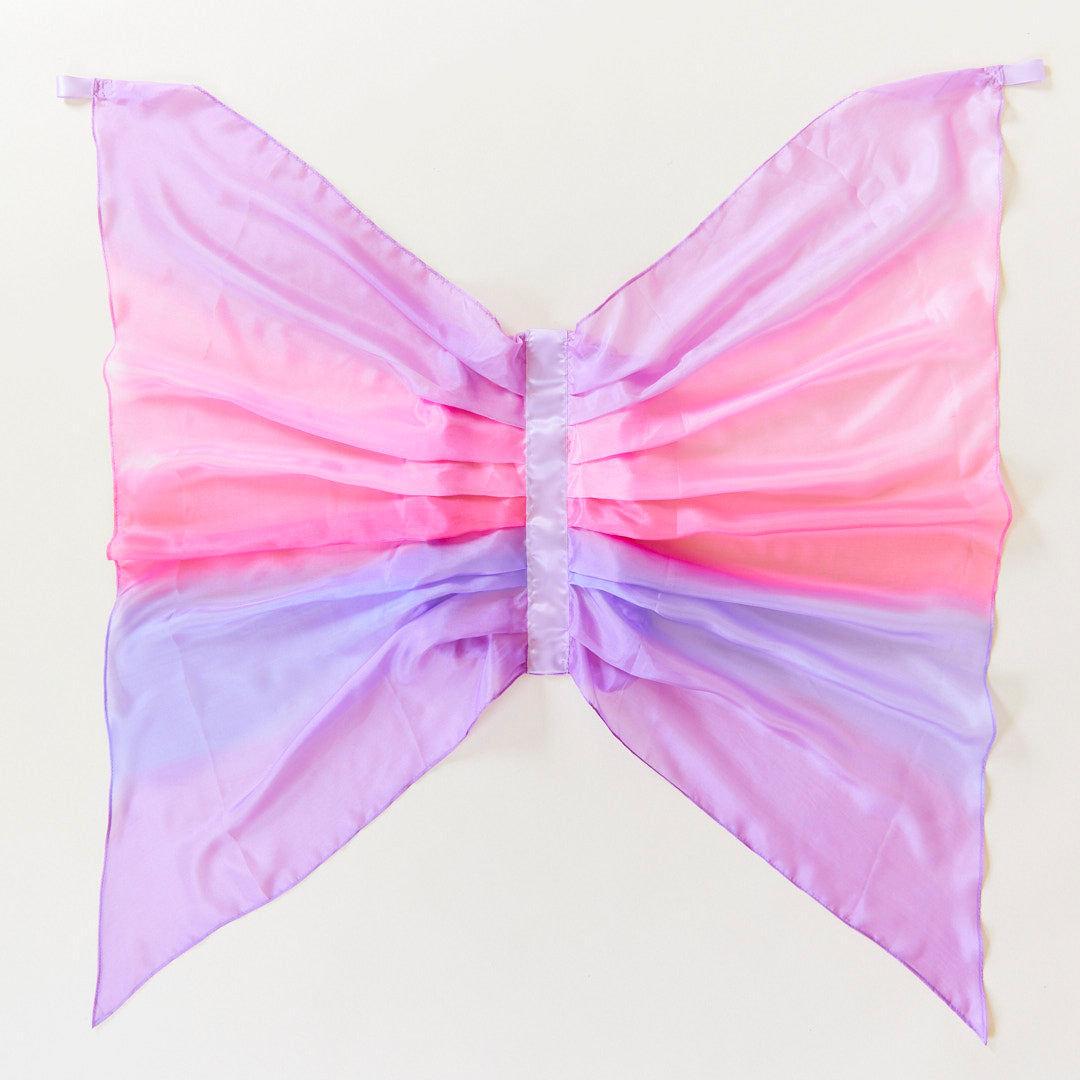 Silk Wings