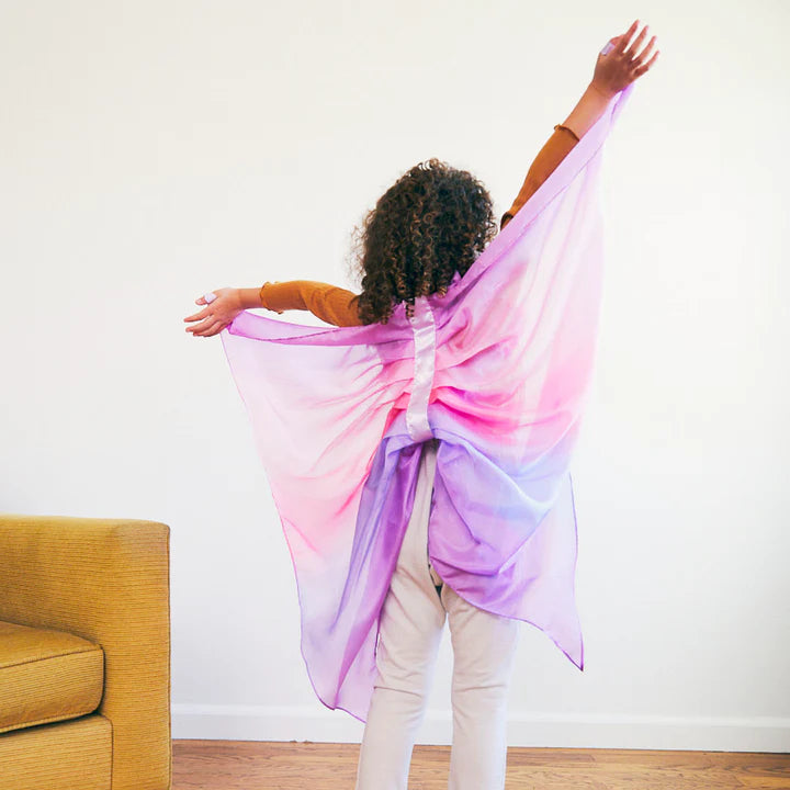 Silk Wings