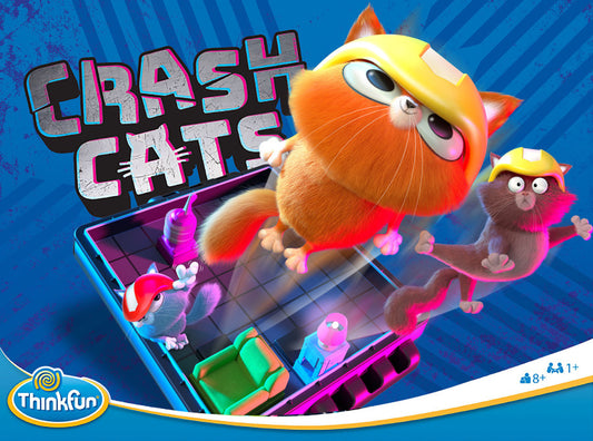 Crash Cats