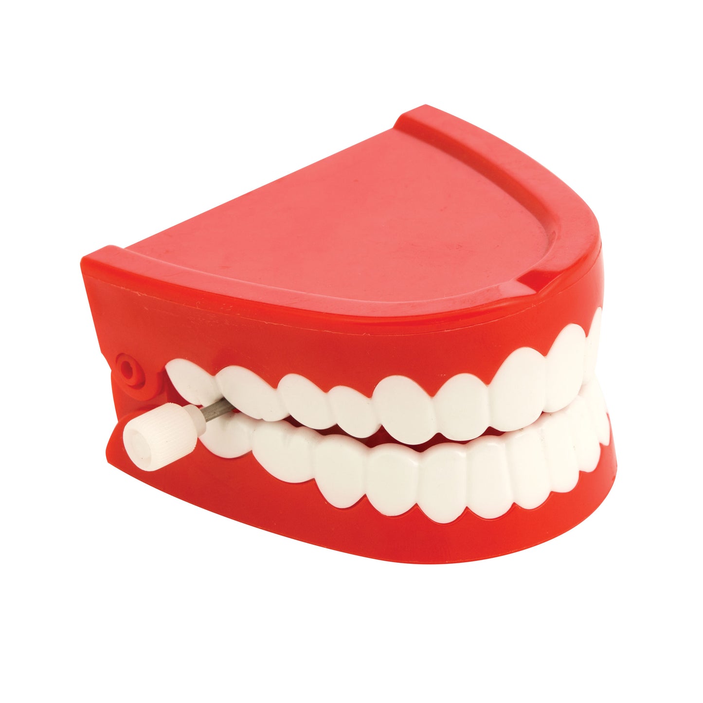 Chattering Teeth W/U