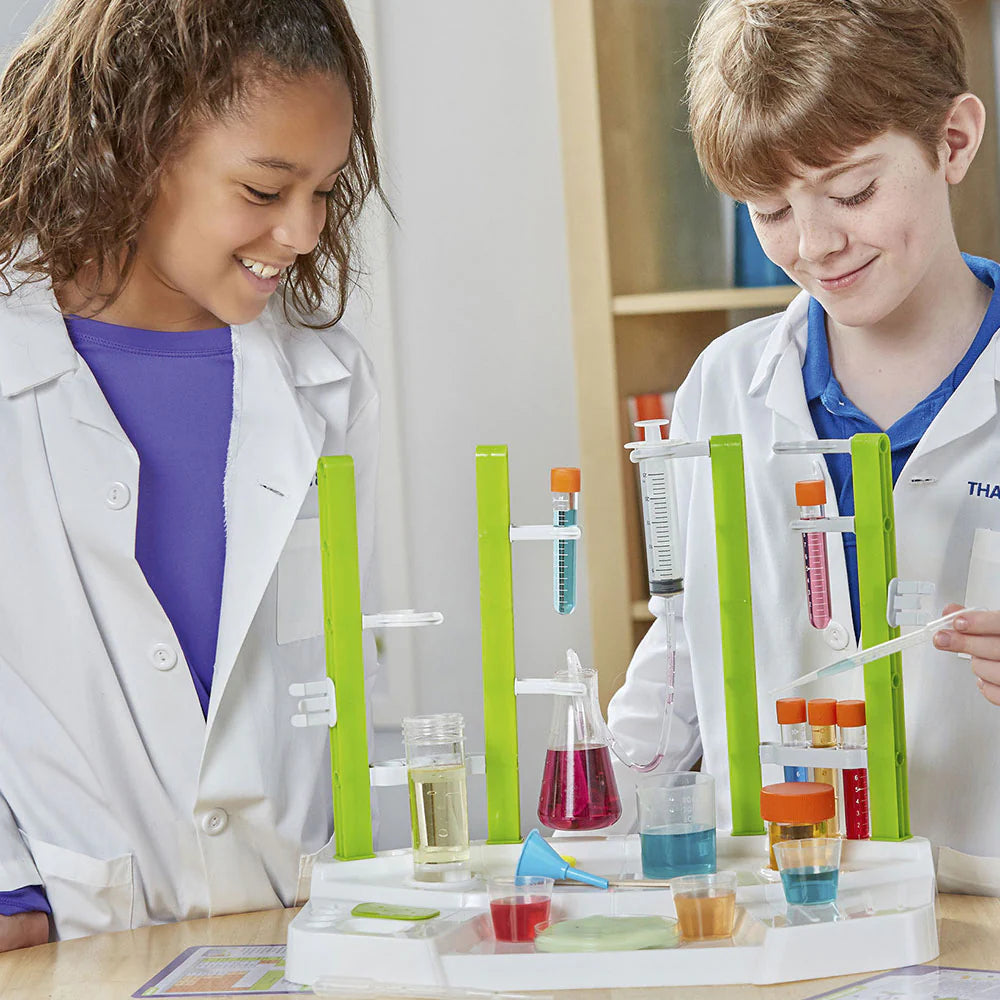 Ooze Labs Chemistry Station