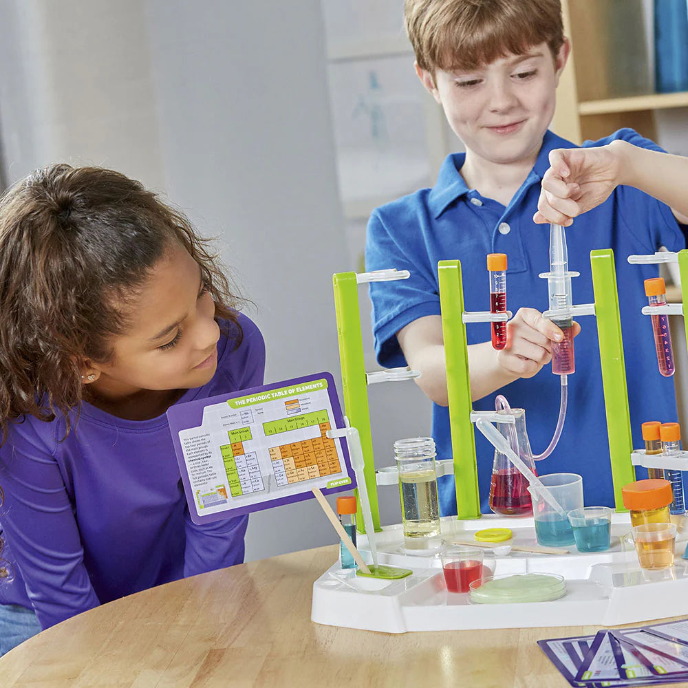 Ooze Labs Chemistry Station