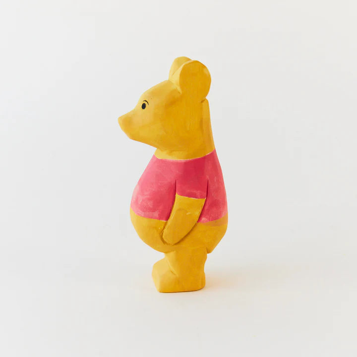 Winnie the Pooh Wooden Toy