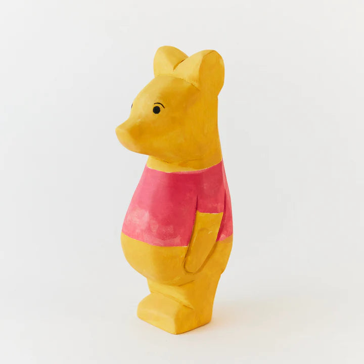Winnie the Pooh Wooden Toy