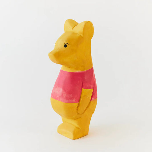 Winnie the Pooh Wooden Toy