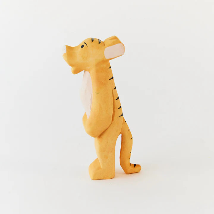 Tigger Wooden Toy