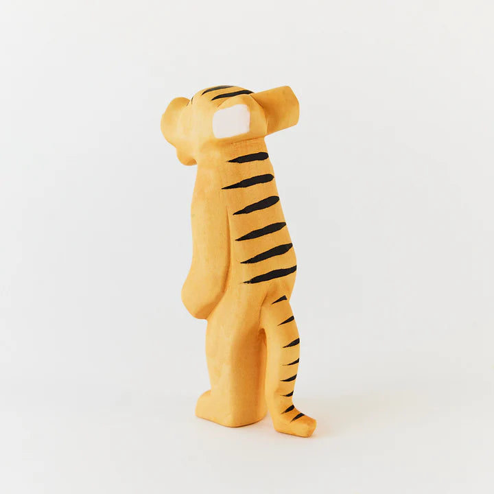 Tigger Wooden Toy
