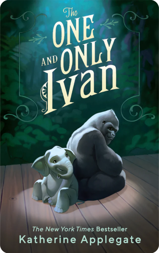 One and Only Ivan