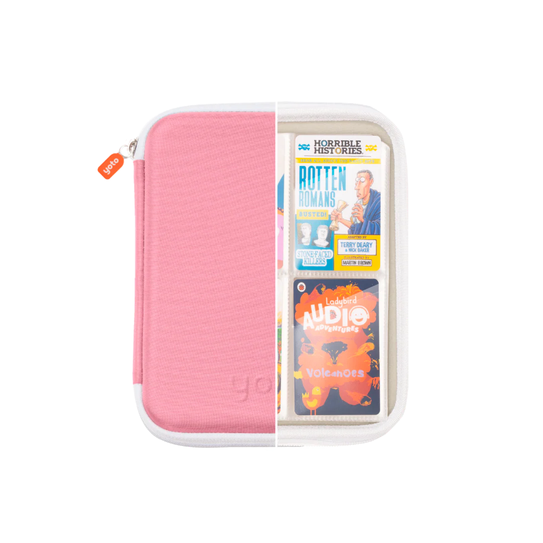 Yoto Card Case