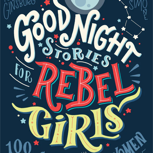 Yoto Rebel Girls: Real Life Tales of Black Magic Card