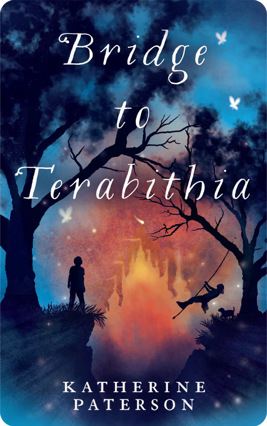 Bridge to Terabithia