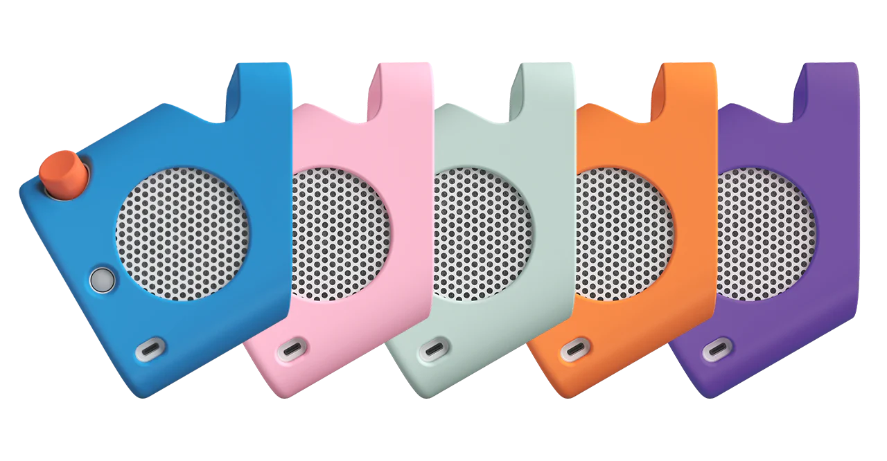 Yoto Adventure Jacket for 3rd Generation Full-Size Player