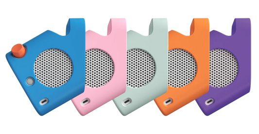 Yoto Adventure Jacket for 3rd Generation Full-Size Player