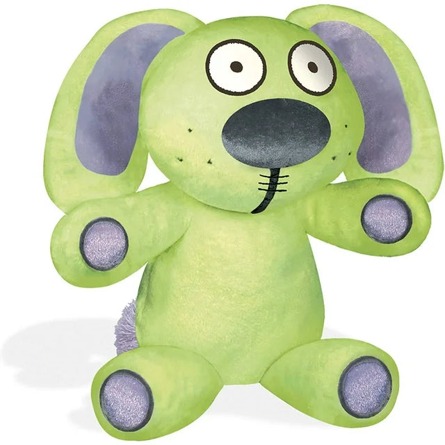 Knuffle Bunny Plush