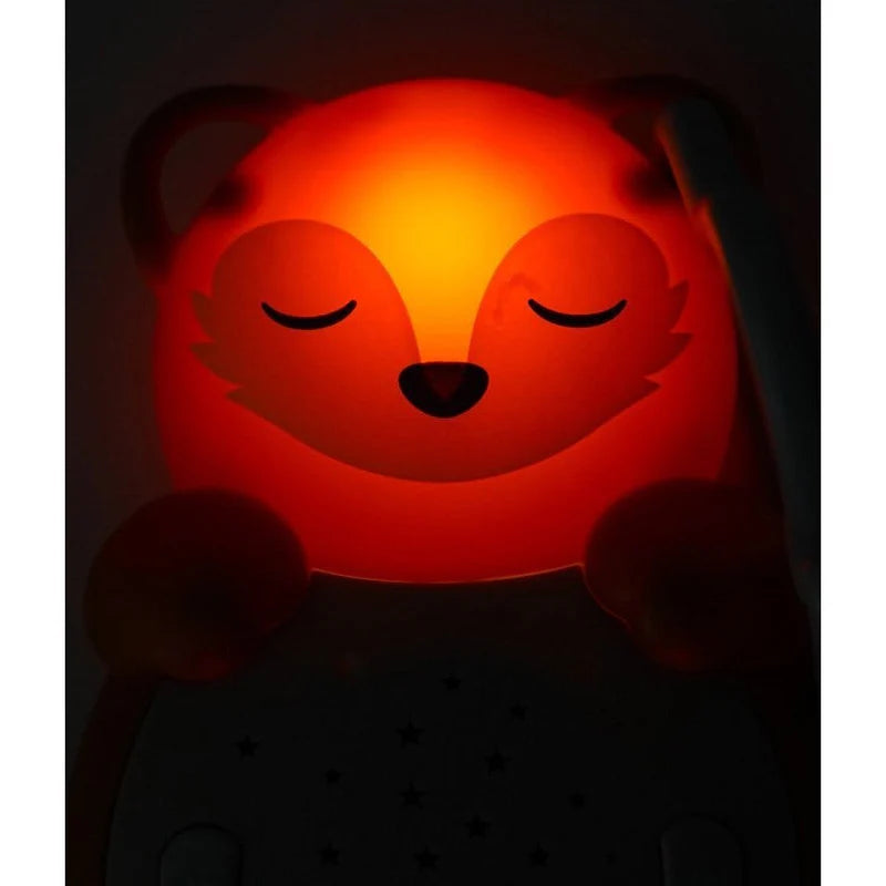 Sweet Dreamz On the Go Fox