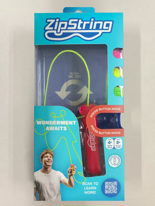 ORIGINAL ZIPSTRING