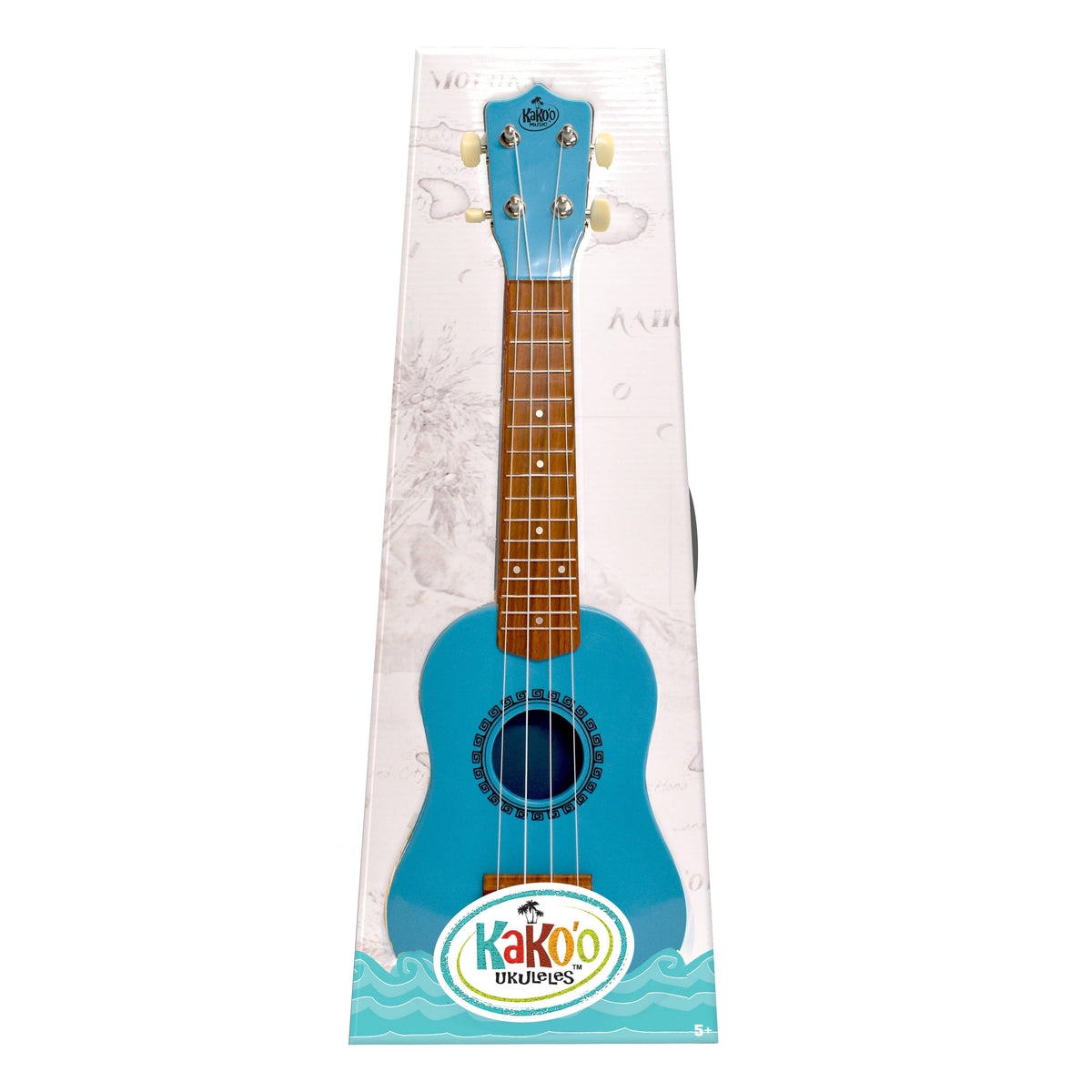 KaKo'o Ukulele