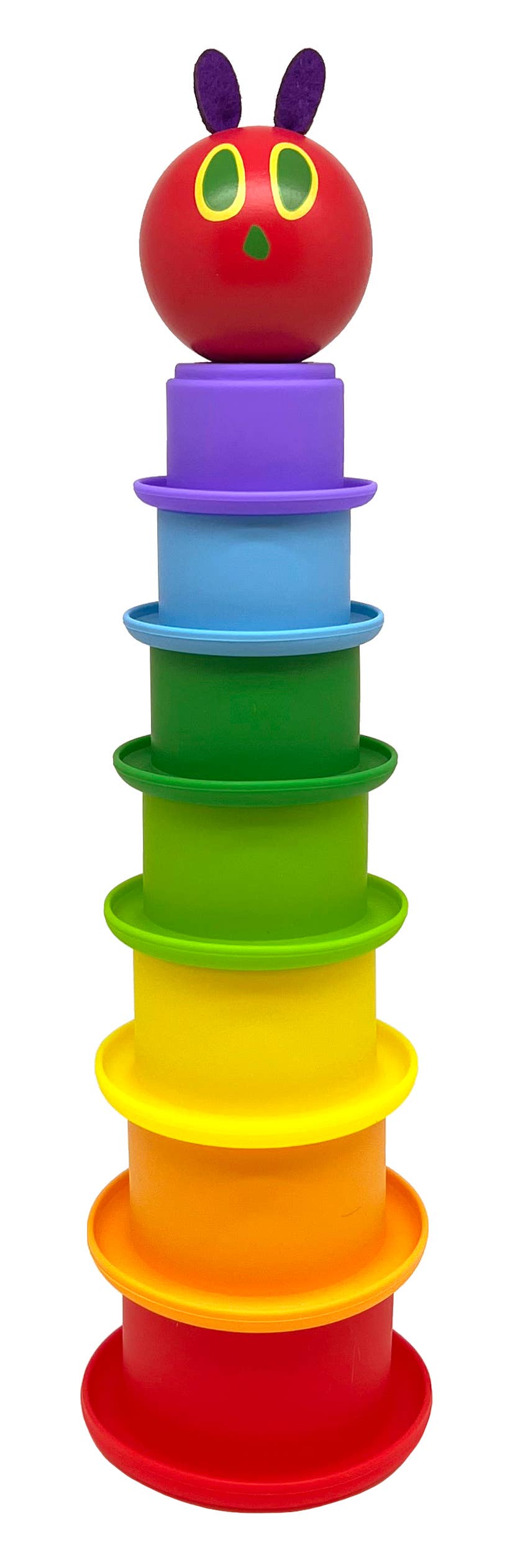 VHC Stacking Cups & Squirty Set