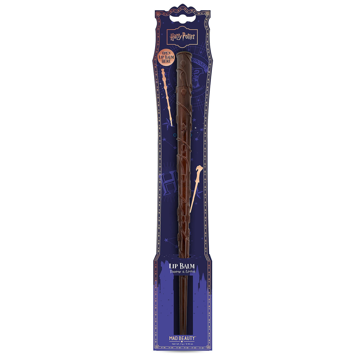 Harry Potter Wand Lip Balm