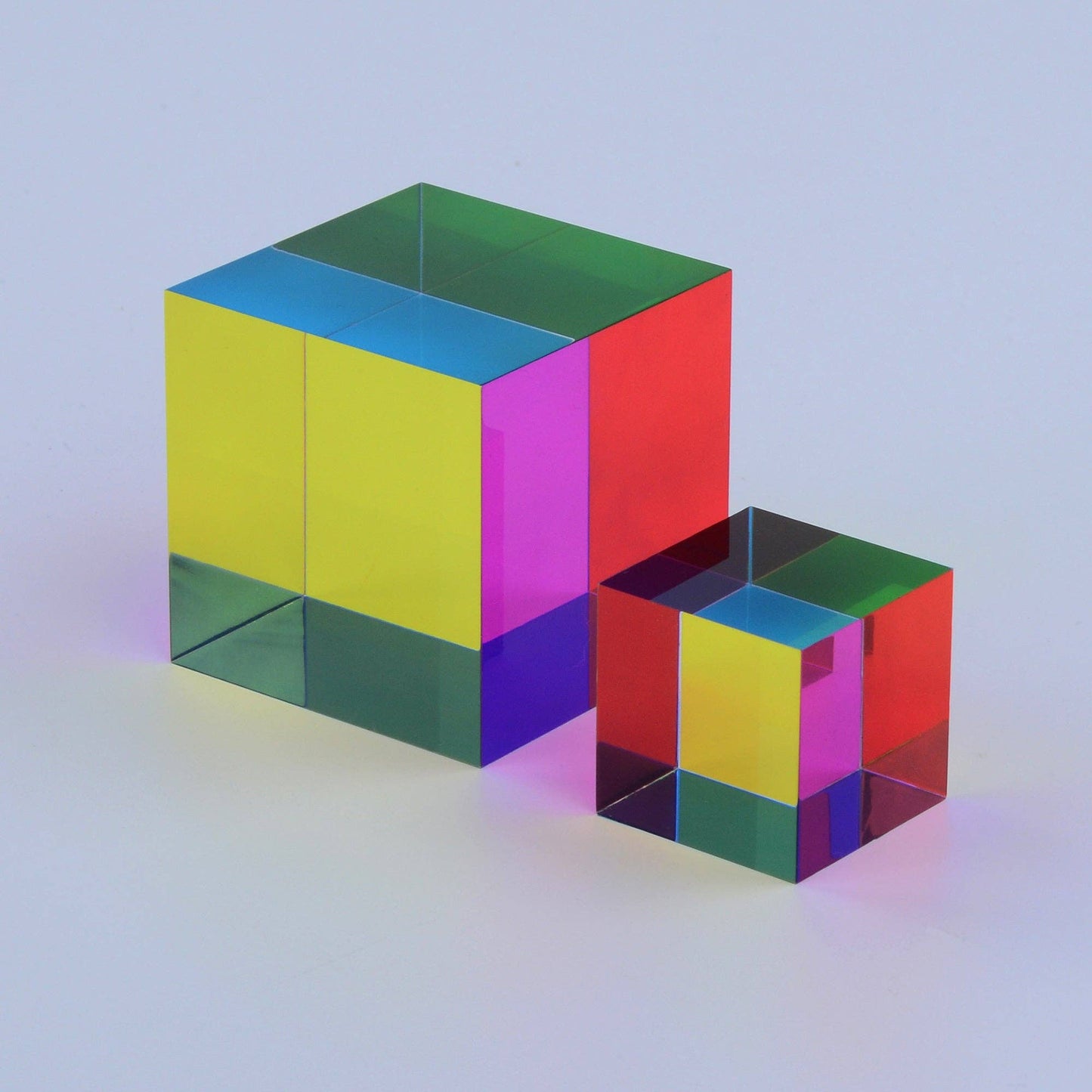 The Original Cube: MEGA