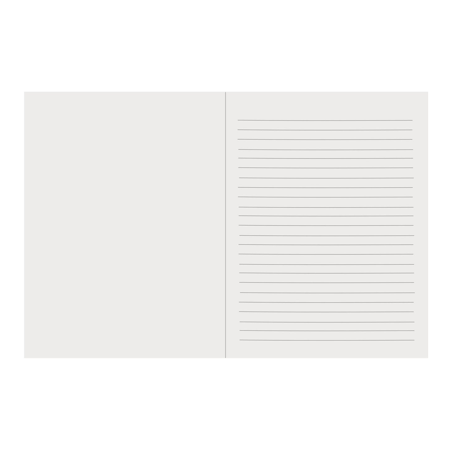 We All Smile In The Same Language Notebook, Christmas Gift