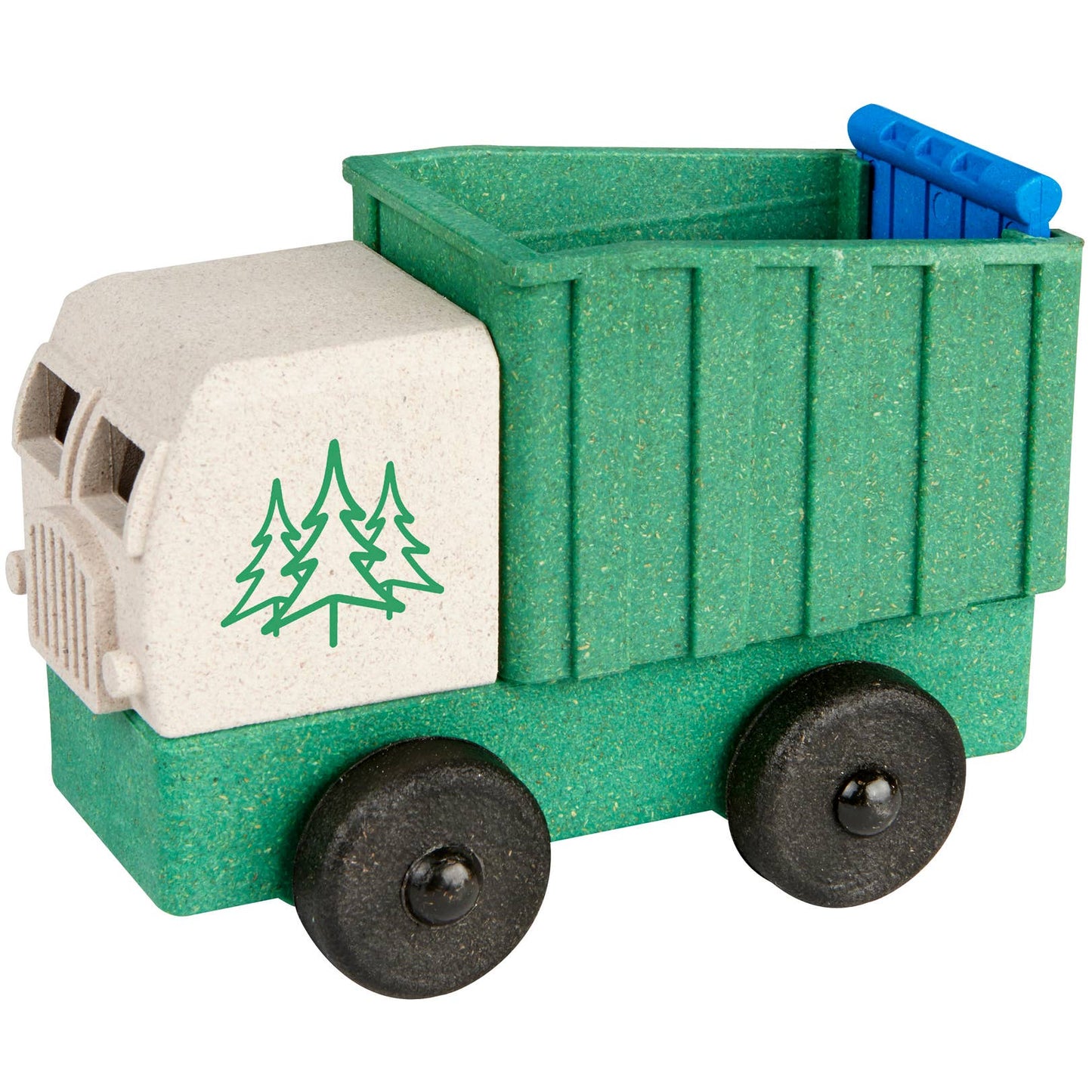 Garbage Truck