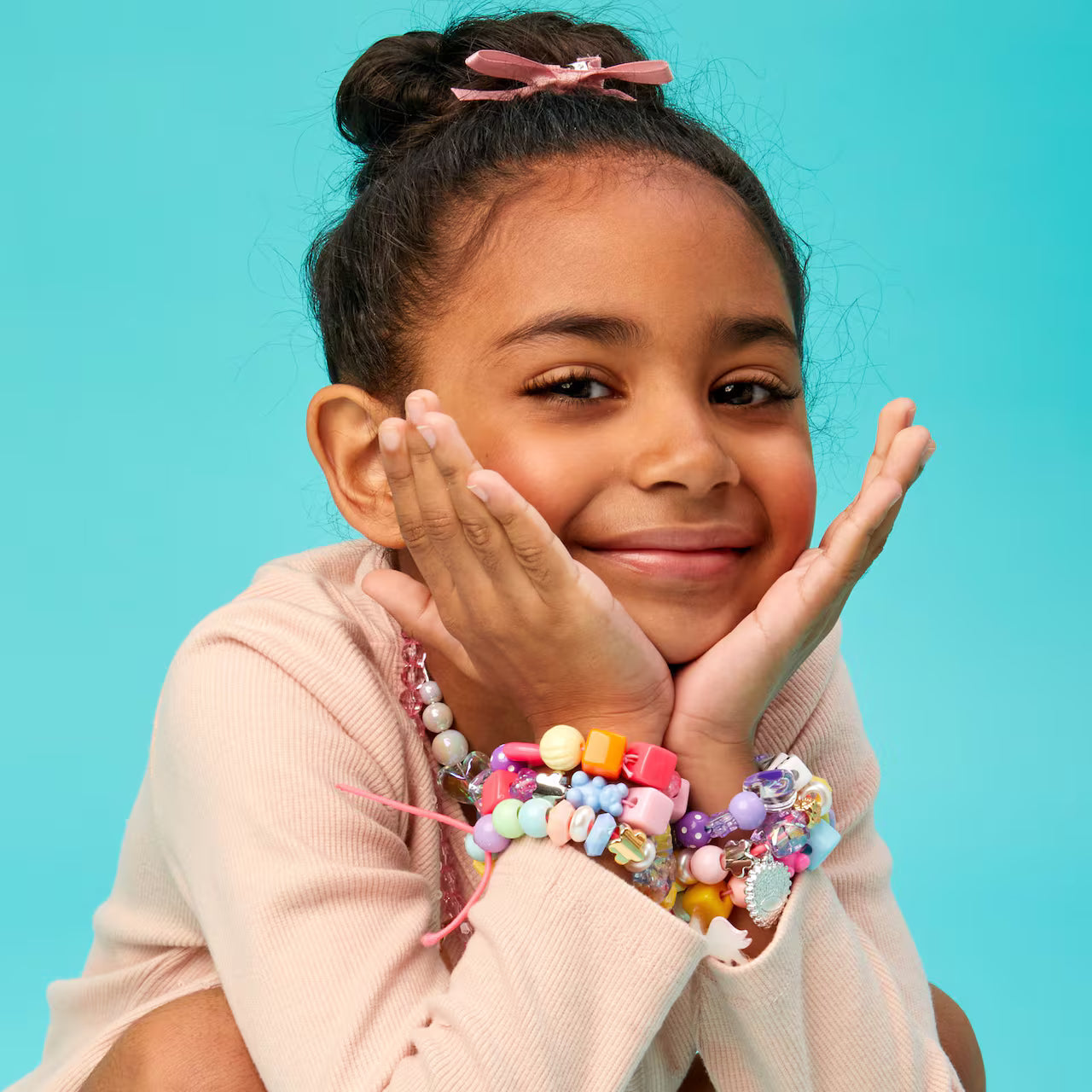 Pop Beads Mini Jewelry Kit