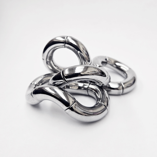 Tangle® Jr. Kinetic Metal Sculpture