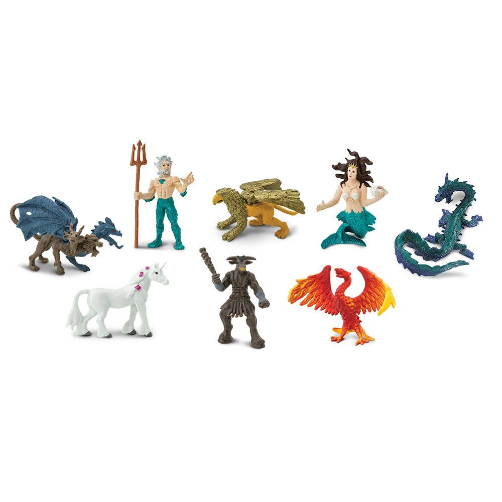 Mythical Realms TOOB® - 689904