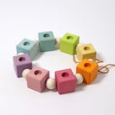 Grimms Birthday Cubes