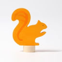 Grimm's Celebration Ring Ornaments - Waldorf