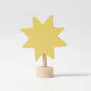 Grimm's Celebration Ring Ornaments - Waldorf