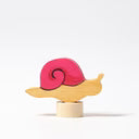 Grimm's Celebration Ring Ornaments - Waldorf