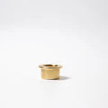Grimms Brass Candle Holder