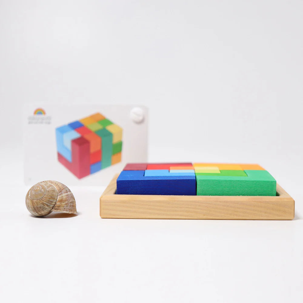 Square Creative Set