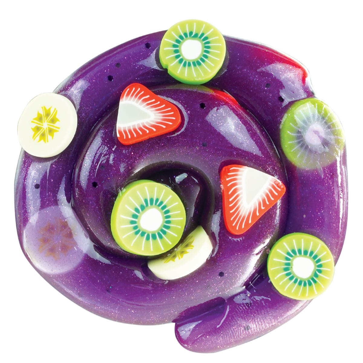 Acai Bowl 2' Tin of Slime