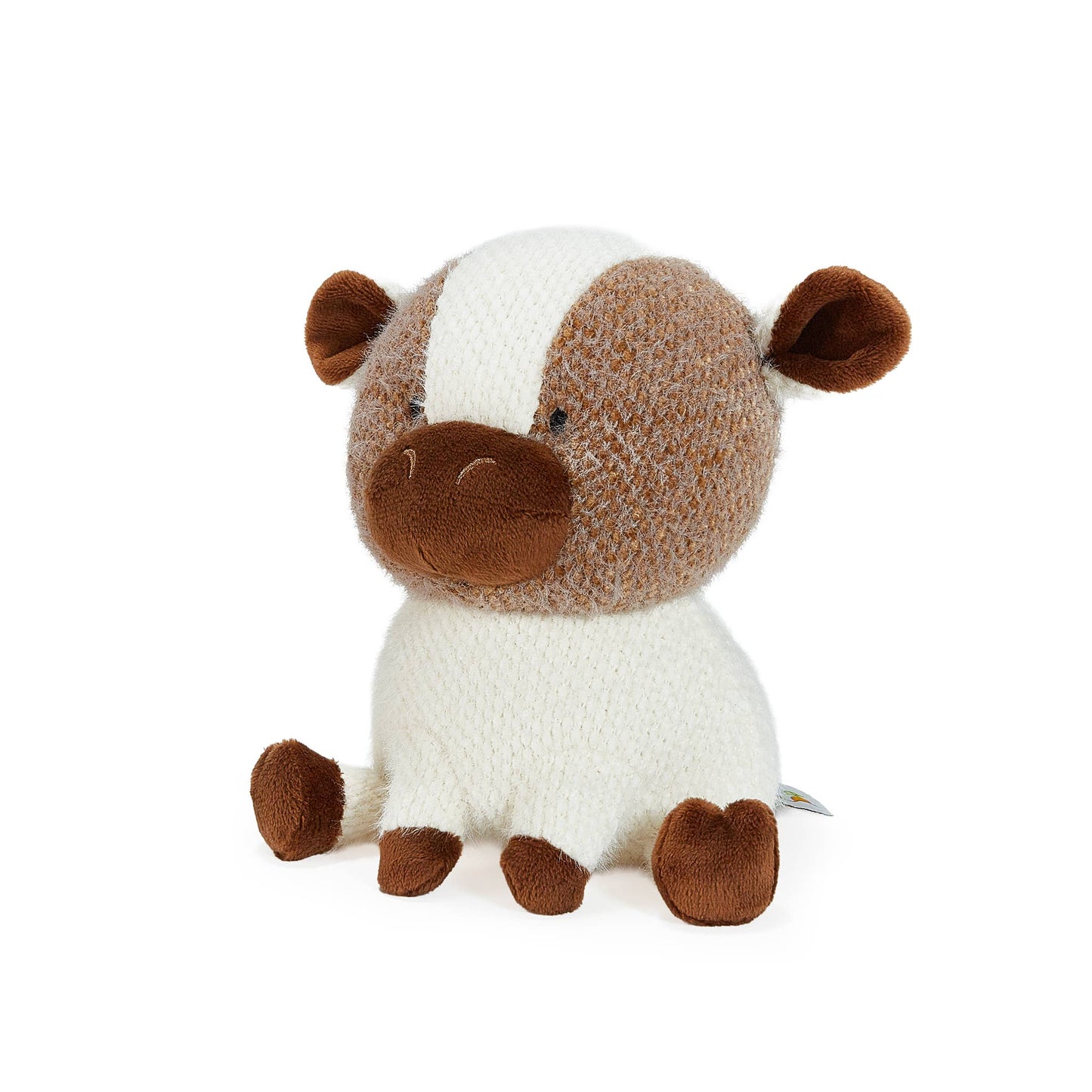 Baby Moo Moo the Cow