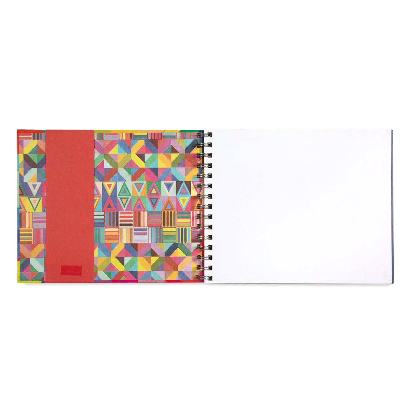 Rainbow Hardcover Artist Sketchbook