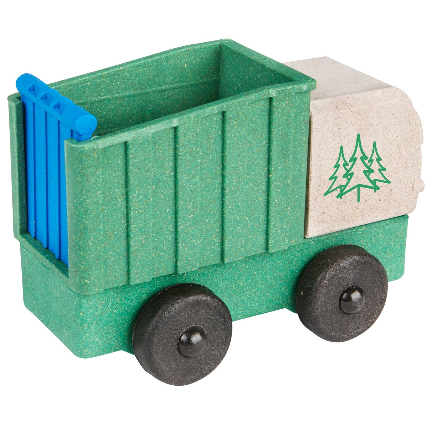 Garbage Truck