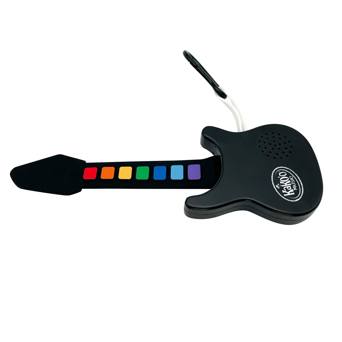 KaKo'o Mini Silicone Keychain Instruments