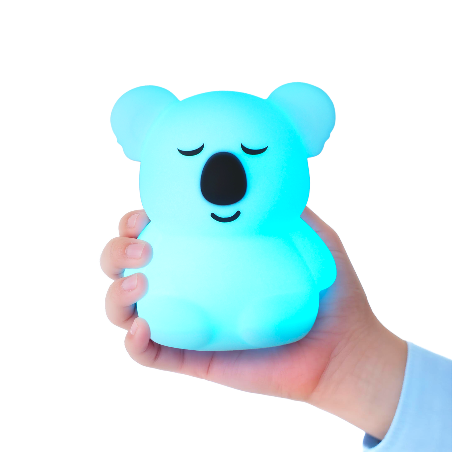 Breathing Pal Mini: Yoyo the Yeti