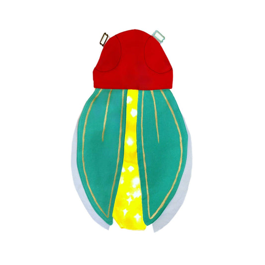 Firefly Wings Costume